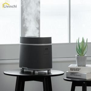 리빈치 3L 대용량 통세척 가열식 가습기 LSH-300