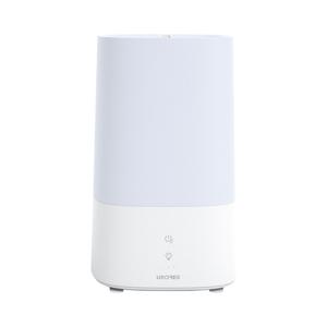 [롯데온특가] 유토렉스 퓨리스트 스마트 초음파 가습기 4L 대용량 간편 세척 무드등 신생아 거실