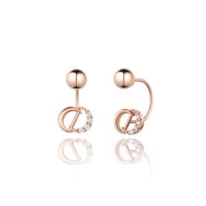 [스톤헨지] DAL 14K 피어싱 SA24BA5T (싱글)