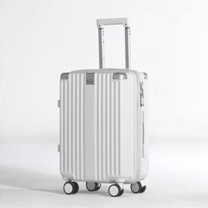 [폴트랙] 할리 각인 캐리어 여행용 기내용 수하물 20 24 28인치