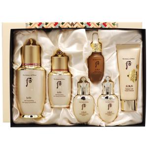 더후 비첩 자생 에센스 2종 세트