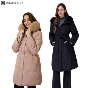 [샤트렌] 블프세일+BEST모음! 니트/가디건/패딩/원피스~