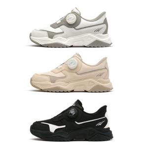 손대지 않고 바로 신는 낫소 퍼펙트 다이얼 바로인 운동화