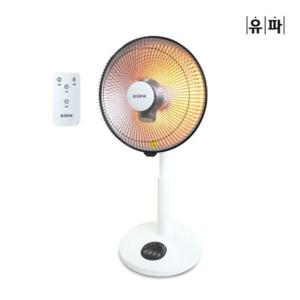 유파 선풍기형 히터 원적외선 방식 FJ-EP900K