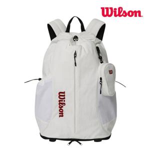공용 드로우스트링 백팩 V2 화이트 (W251006TBP13WHT)