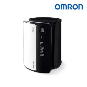 HEM-7600T 가정용 자동전자혈압계 혈압측정기