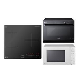 [LG 공식인증] 전기오븐/전기레인지/전자레인지 BEST 상품전