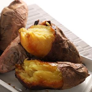 [특가] [황토고구마] 세척_베니하루카 꿀밤고구마 [3kg/5kg]