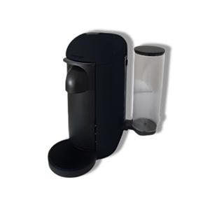 네스프레소 버츄오 플러스 GCB2 에스프레소 캡슐커피머신 메트블랙