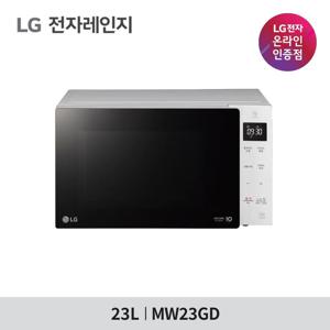 LG전자 전자레인지 MW23GD 23리터