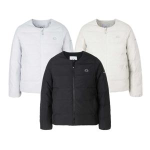 [정상가 169,000원] 엘브 뮬라드 키루나 U넥 자켓 3종