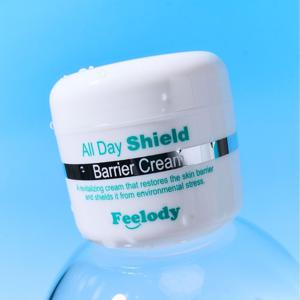 [최대혜택가: 6,700원] 필로디 PDRN 베리어 크림 50ml 히알루론산 엑소좀 병풀 시카 진정 수분 미백 탄력