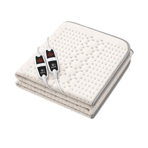 코스트코 보이로 2인용 전기요 CKU203 라이트그레이 전기매트 전기장판