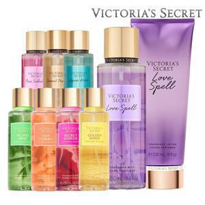 [APP전용][미국정품발송][4%쿠폰다운] 빅토리아시크릿 바디로션/미스트 인기상품 무료배송