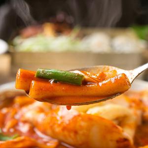 [APP전용] 슬림떡볶이 로제/짜장/순한/중간/매운맛(230g) 5팩 + 5팩