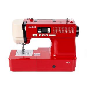 TM30 가정용미싱+자노메 특별선물 + 가위증정