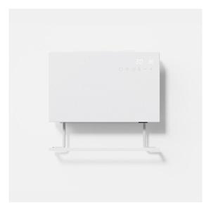 [한일전기(가전)] (1세트) 한일 스마트 욕실온풍기 RF / HBH-1550RF(화이트), HBH-1550RG(그레이) 색상선택