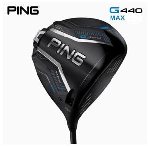 핑 G430 & G440 Max PING 드라이버 HEAD (커버증정)