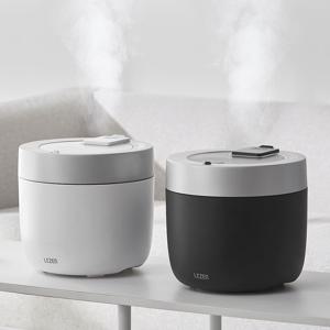 퓨어미스트 4L 대용량 가열식가습기 2세대 LZHD-H05