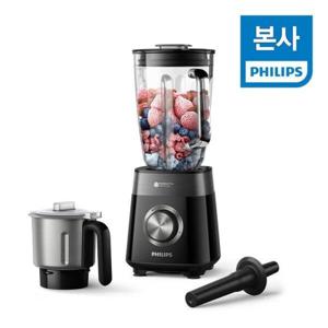 [필립스] 프로파워블렌더 5000시리즈(하이마트 단독 모델) HR-3034