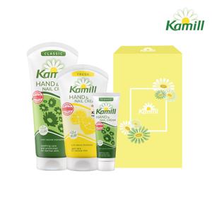 [핸드크림 랜덤증정] 핸드크림 본품 2개+(미니 핸드크림+케이스 증정)