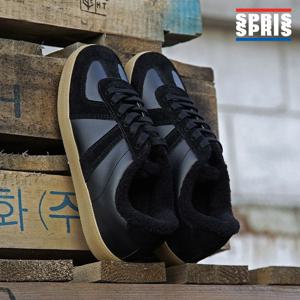 [비밀특가]BEST스프리스 여성 윈터로우 퍼스니커즈/방한화/털운동화_4종택1