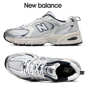 [재입고](정품) 뉴발란스 530 남여공용 운동화 스틸그레이 MR530KA (~290 size)