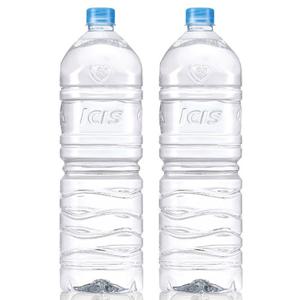 아이시스 ECO 무라벨 2L 12입 생수
