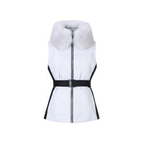 [패션플러스][LPGA][패플 단독] 여성 핫멜트 다운 퍼 베스트 L224VT752P_GY