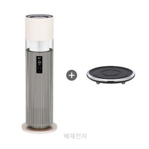 LG전자 LG 퓨리케어 오브제 하이드로타워 + 무빙휠 HY704RSUAM (P)