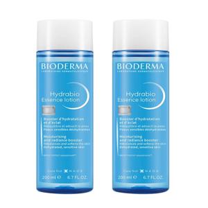 바이오더마 에센스 로션 200ml 2개입