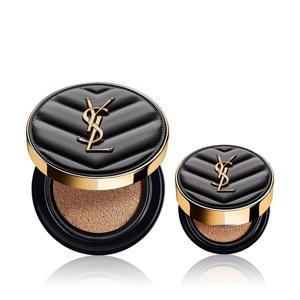 [11월/롯데단독] 엉크르 드 뽀 쿠션 세트(+쿠션 미니어처)