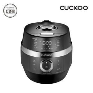[쿠쿠] * CRP-JHR0660FD 6인용 IH압력밥솥 공식판매점 SJ