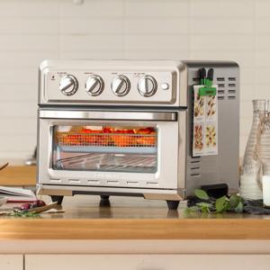 [S]에어프라이어 오븐 TOA-60KR