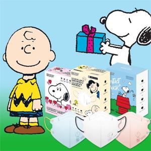 아임리얼  마스크 컬러 여름 새부리형 30매