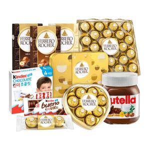 달달한 페레로로쉐 T-3 16개입 外 베스트 모음