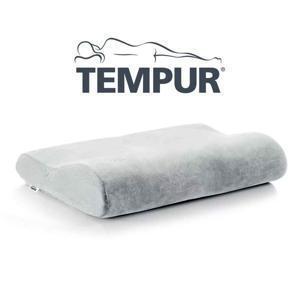 [일본직배송] TEMPUR 템퍼 정품 오리지널 베개 넥필로우  사이즈 S/M 택1