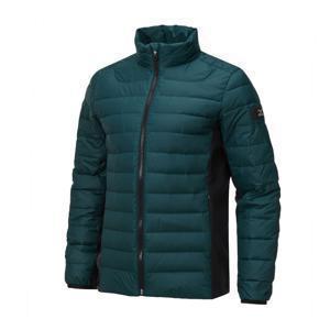 [한정수량] 미즈노 하이브리드 라이드 구스 다운 자켓 32YE263234