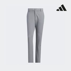아디다스골프 남성 브러쉬드 기모 팬츠 그레이 IM6465