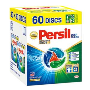 퍼실 디스크 캡슐세제 25g x 60개입 코스트코