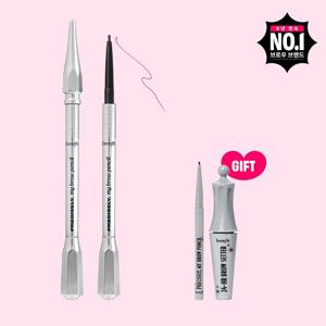 프리사이슬리 마이 브로우 펜슬(+디럭스 2종)