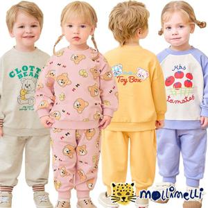 [몰리멜리] 몰리멜리 가을균일가 상하복/원피스/티셔츠/팬츠/아우터 72종 모음