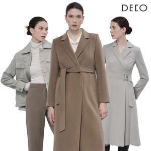 [데코]  겨울 SALE ! 아우터/니트/원피스 外 단독 최대 혜택가