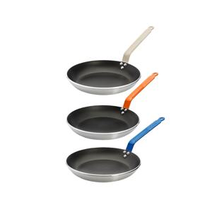 [NEW컬러] 드부이에 쵸크 논스틱 인덕션 프라이팬 28cm