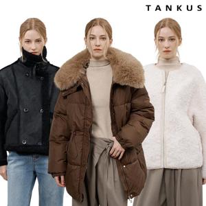 [탱커스] 25 FW 분위기 있는 겨울 BEST 한번에 보기