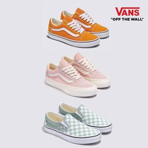 [반스 공식] 올드스쿨/슬립온/어센틱★기간한정★2~3만원대 균일가