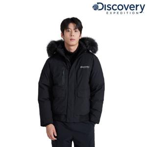 남성 겨울특가/할인/이월 밀포드 구스다운 숏패딩 숏다운 생활방수 DMDJ8A046