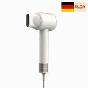 엘다 BLDC 헤어 드라이기 조용한 드라이기 저소음