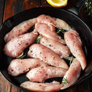 국내산 생 닭안심살 1kg+1kg+1kg (총 3kg) 외 냉장 대용량