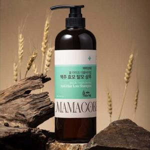 [마마꼬레] 맥주효모 탈모샴푸 750ml